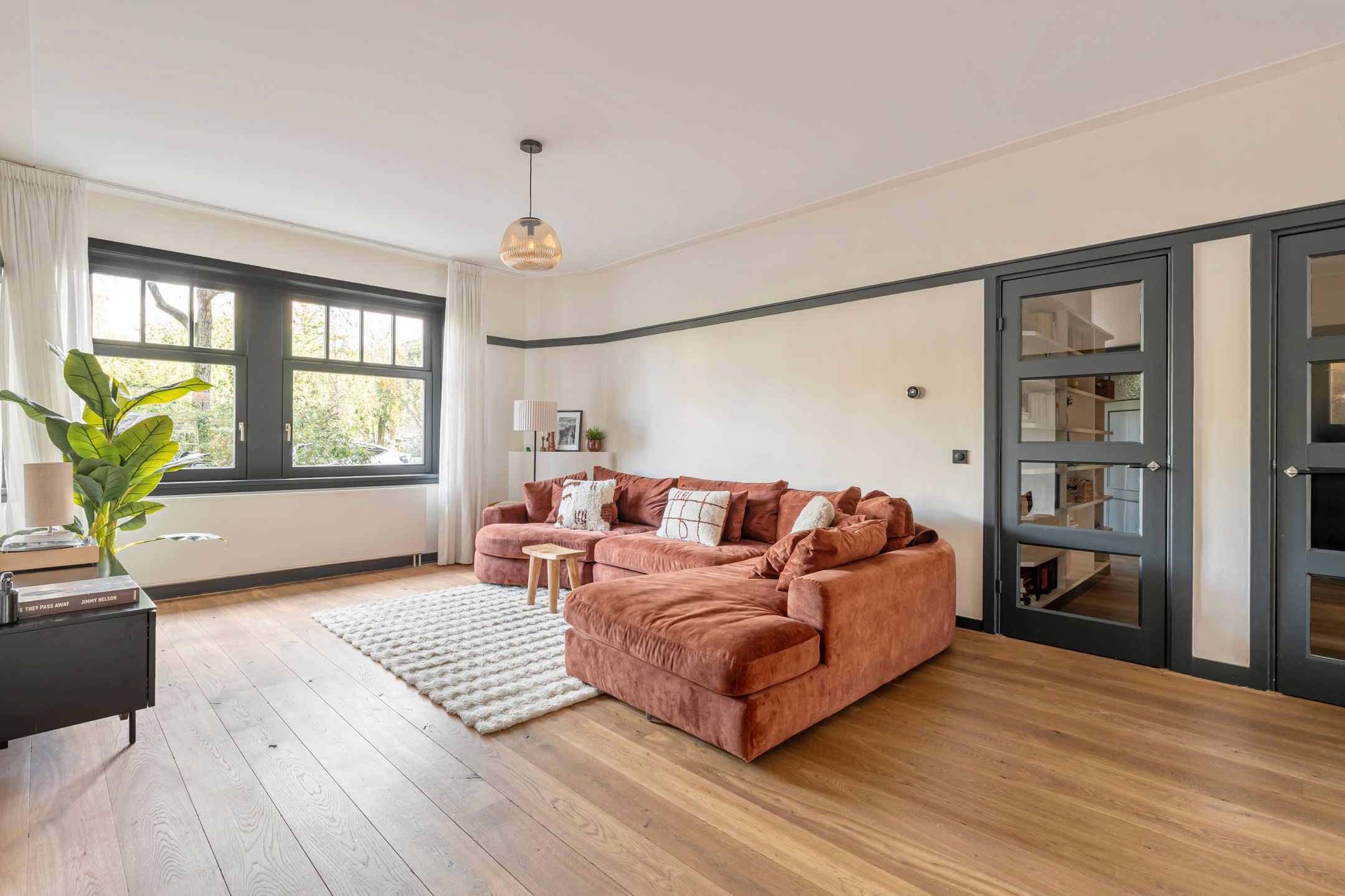 Foto 6 van Merwedeplein 57-H