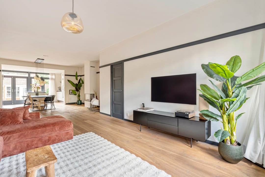 Foto 7 van Merwedeplein 57-H