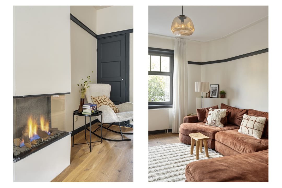 Foto 8 van Merwedeplein 57-H