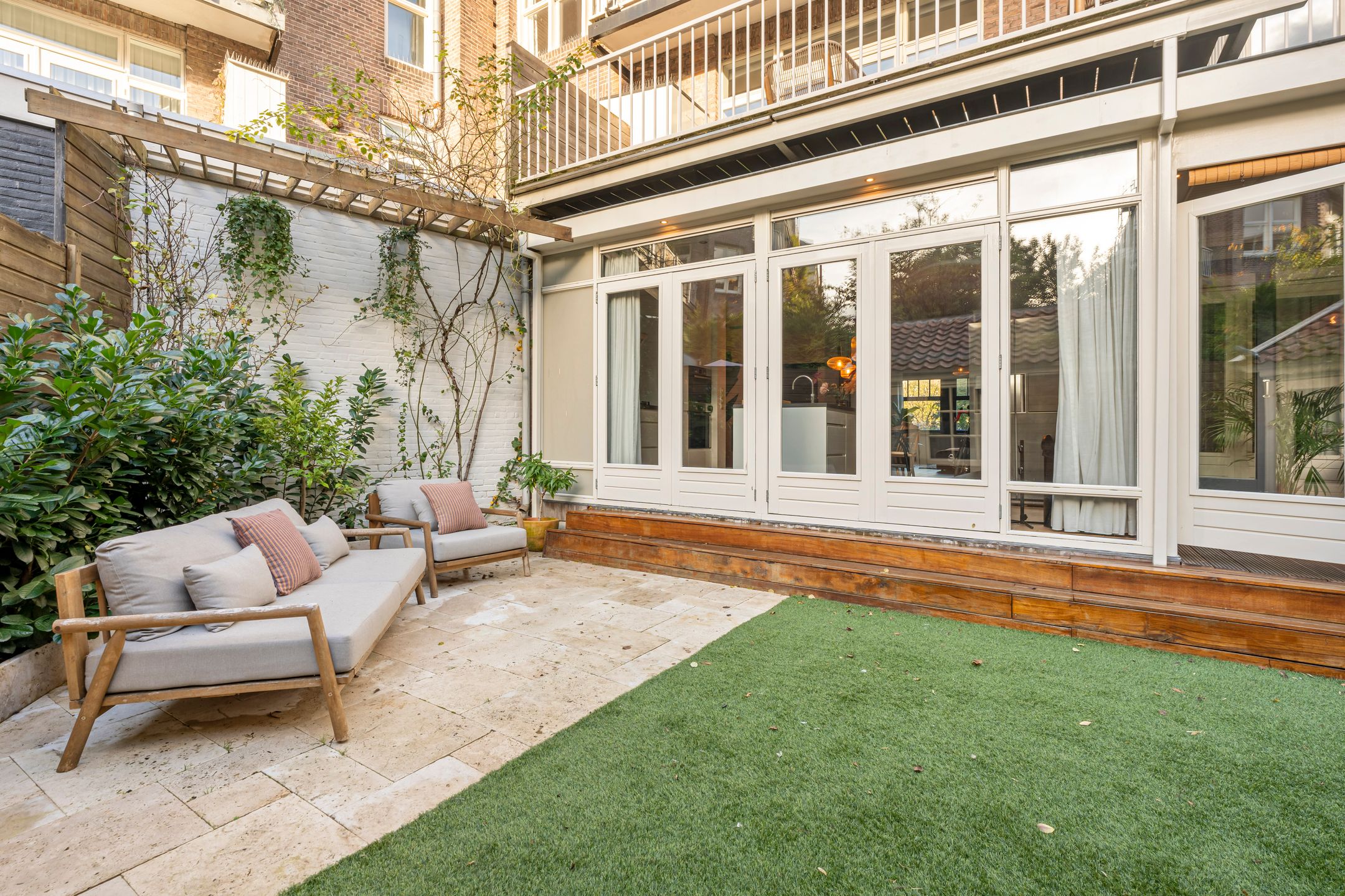 Foto 9 van Merwedeplein 57-H