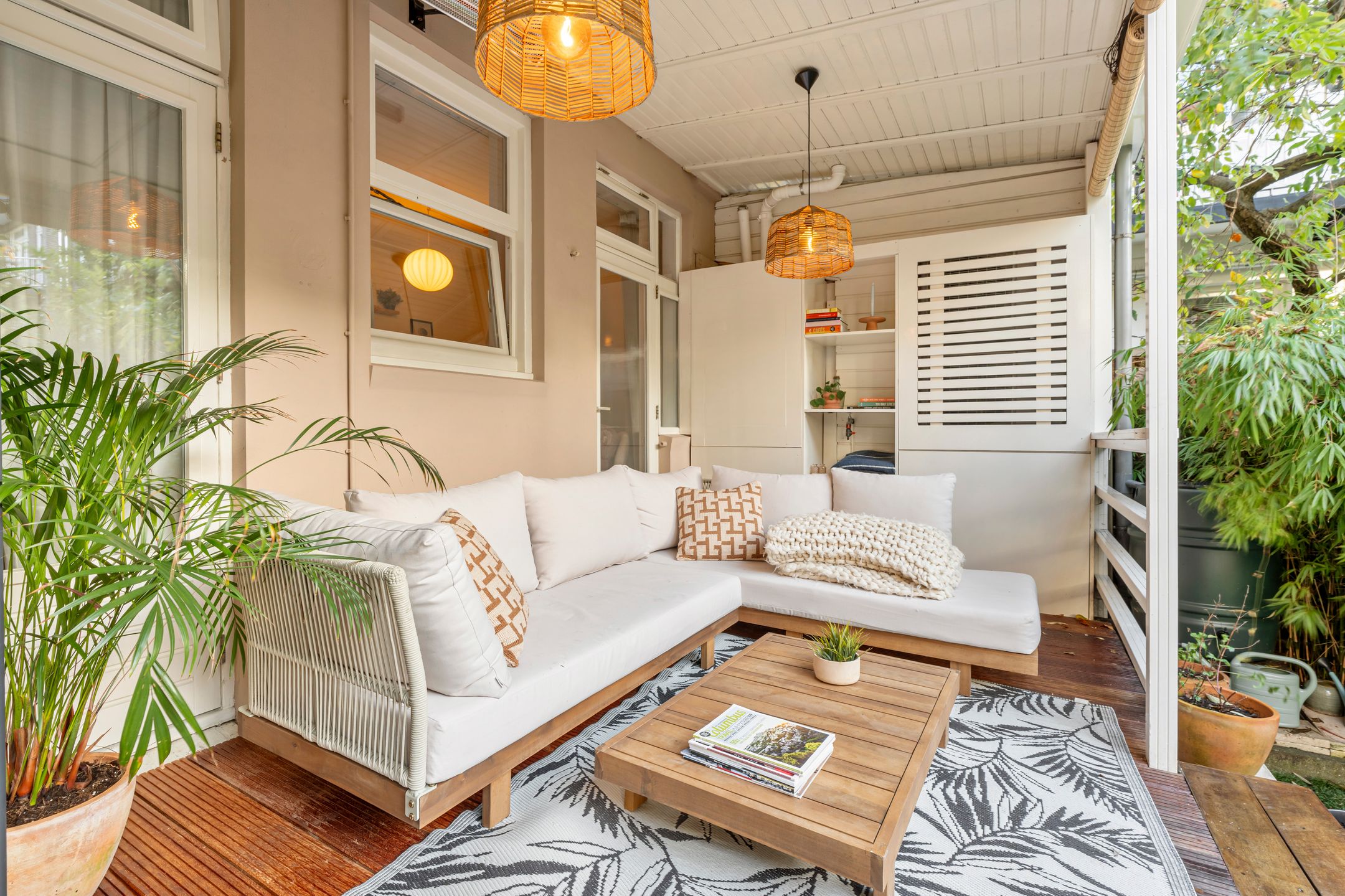 Foto 12 van Merwedeplein 57-H