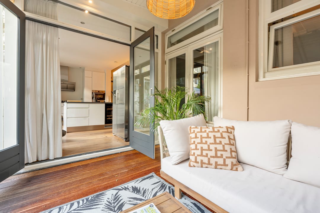 Foto 13 van Merwedeplein 57-H