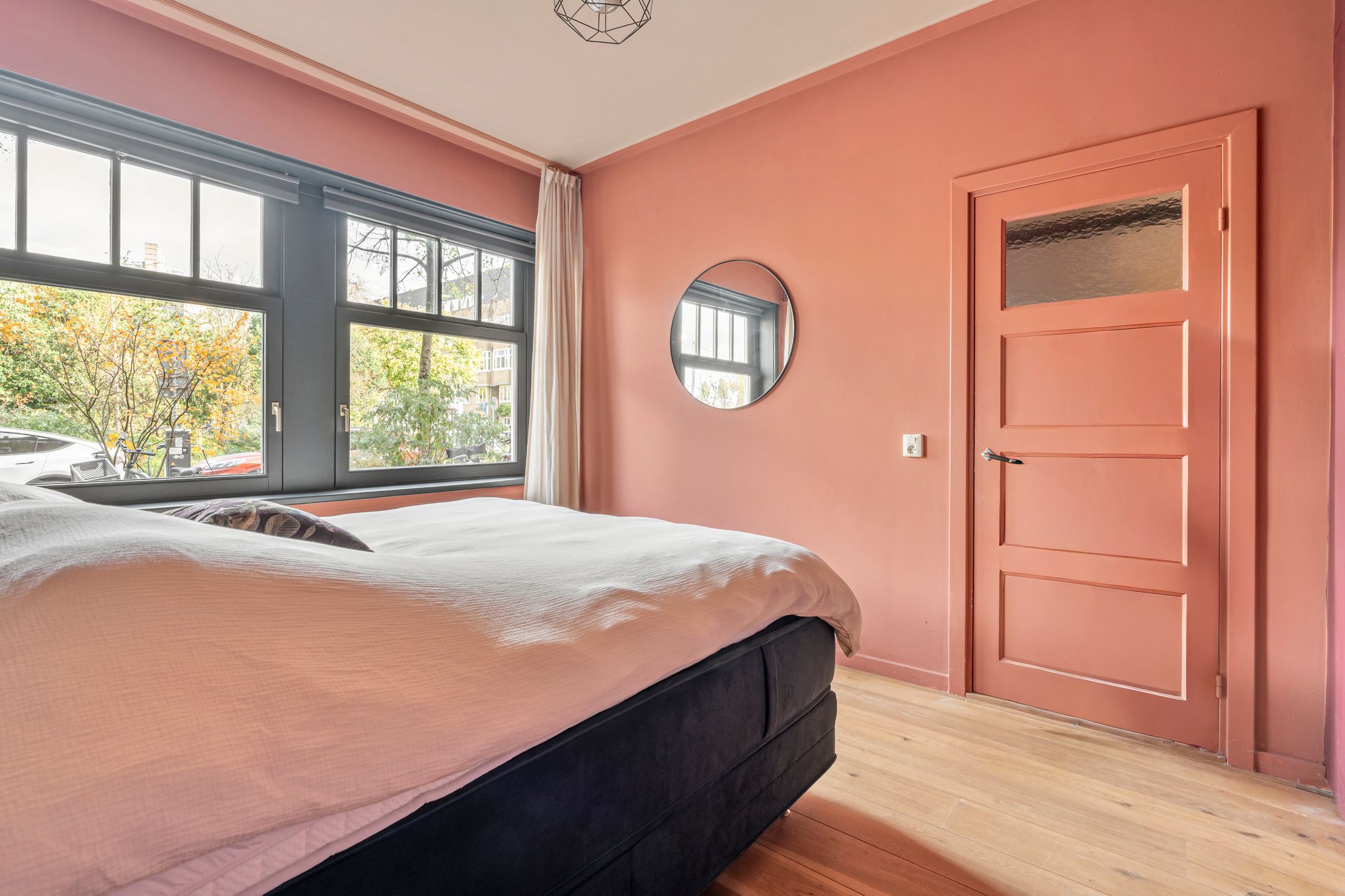 Foto 15 van Merwedeplein 57-H