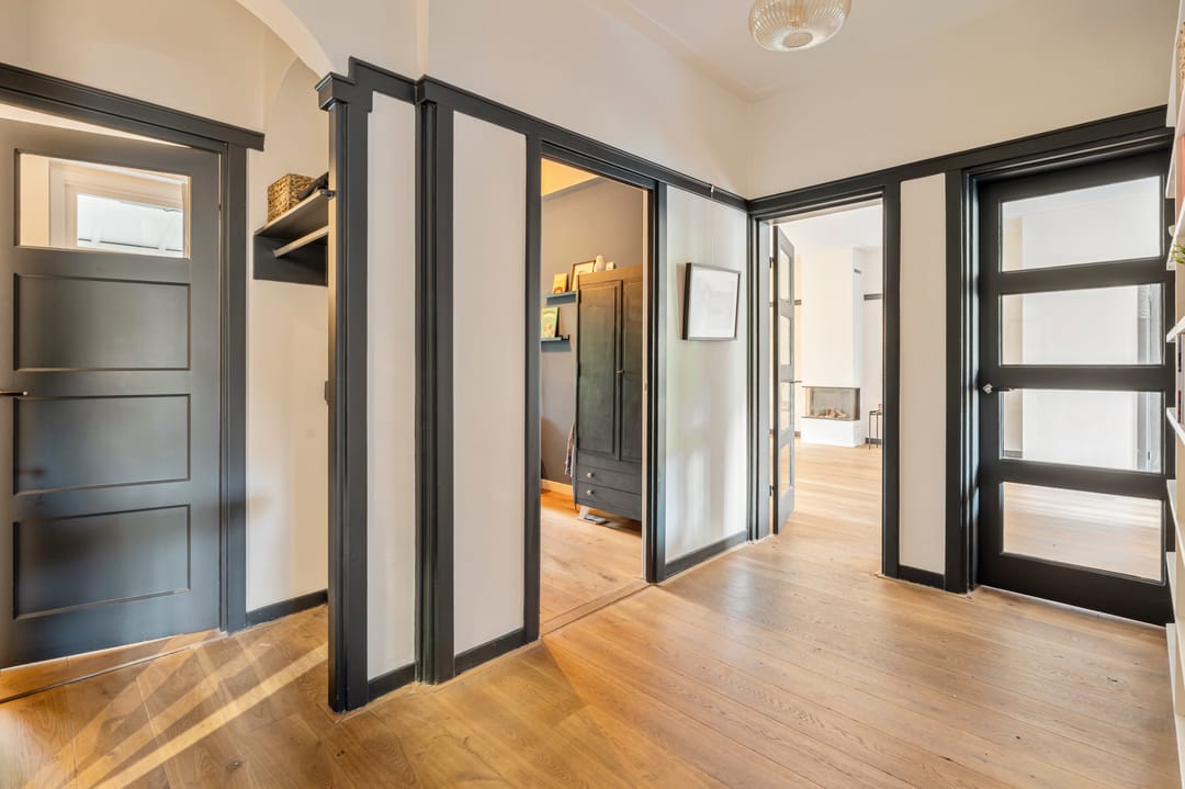 Foto 16 van Merwedeplein 57-H