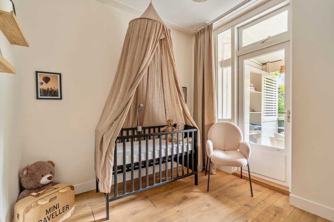 Foto 17 van Merwedeplein 57-H