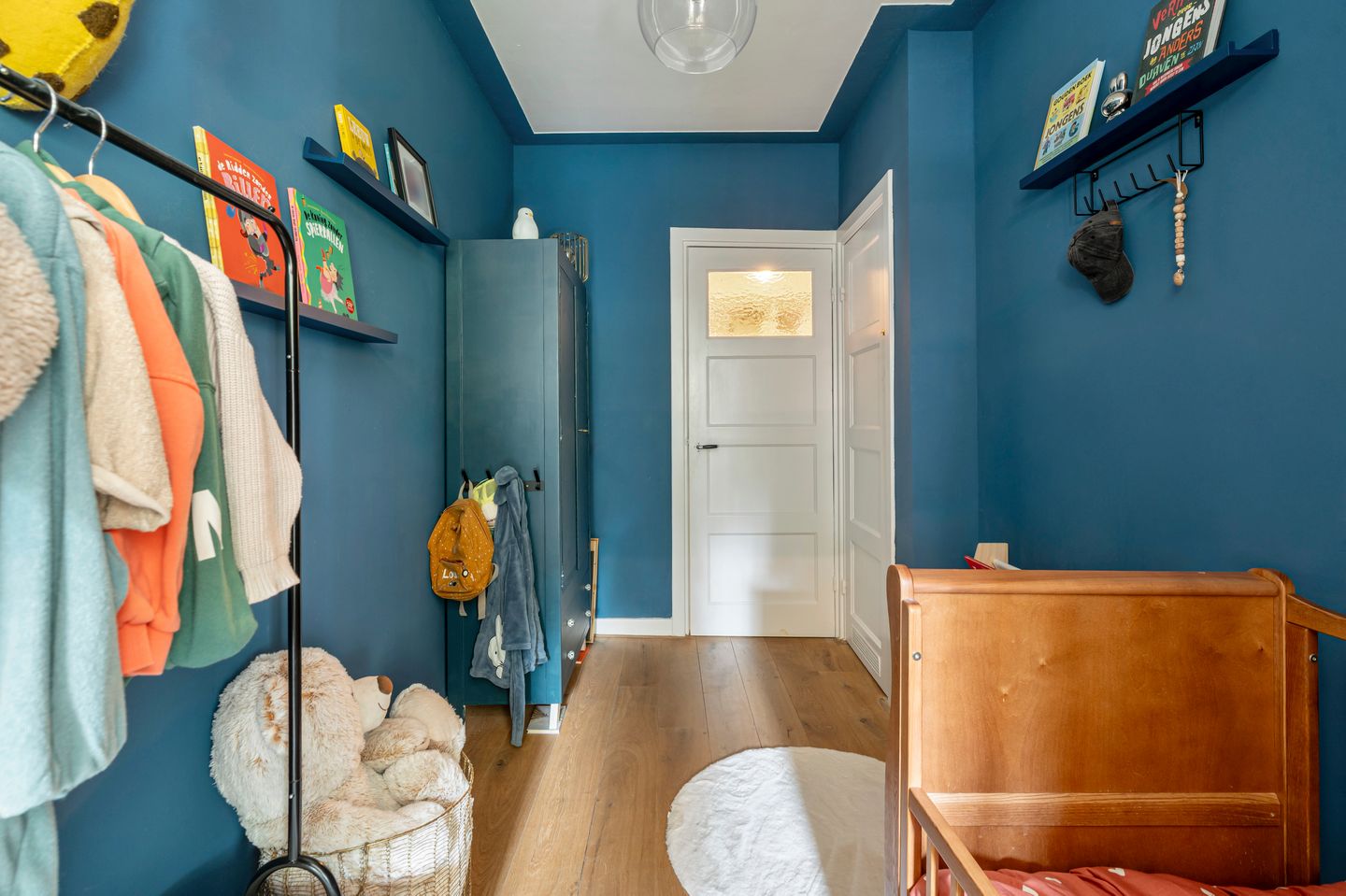 Foto 20 van Merwedeplein 57-H