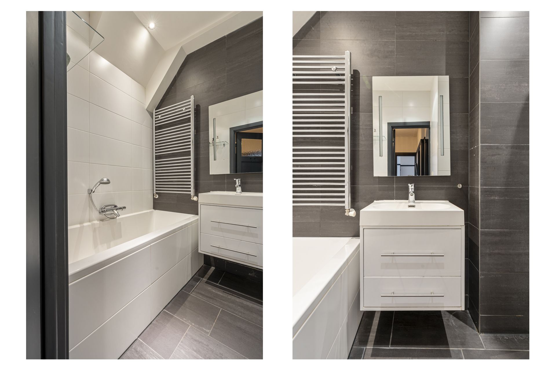 Foto 21 van Merwedeplein 57-H