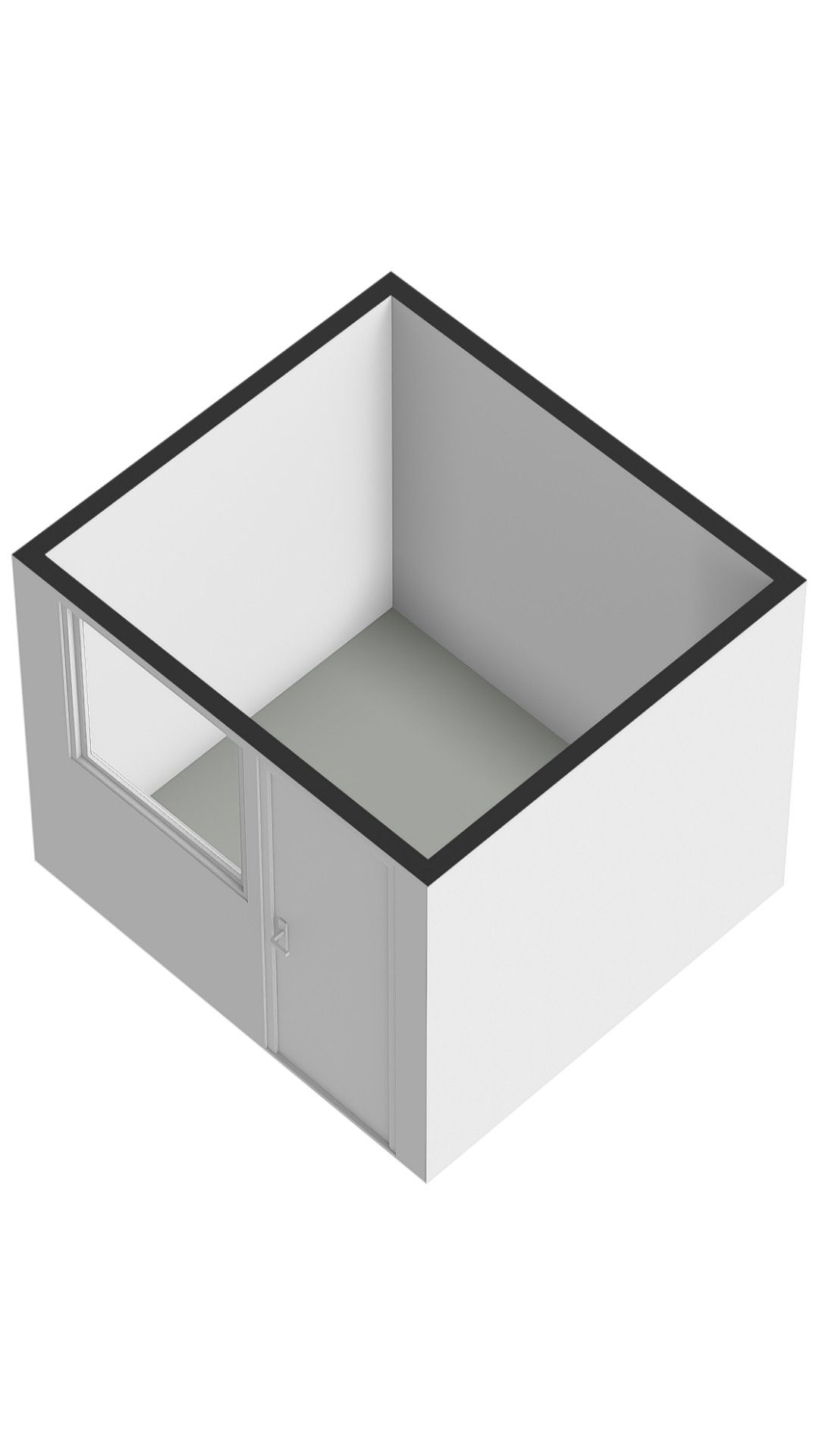 Foto 34 van Merwedeplein 57-H