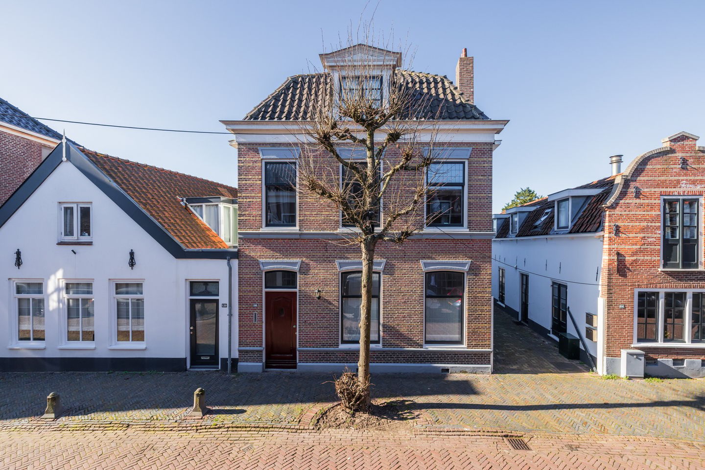 Foto 4 van Voorstraat 116