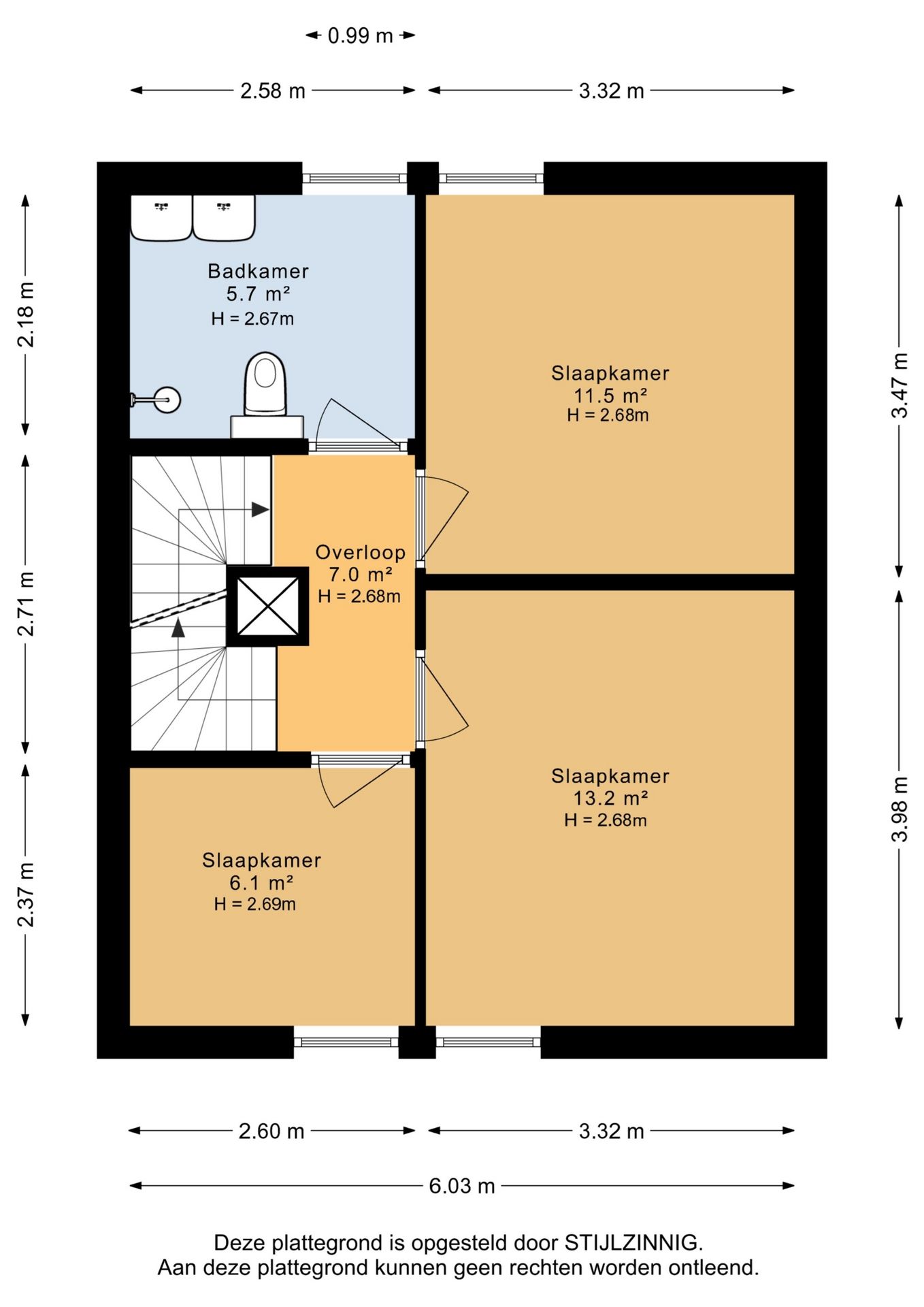 Photo 40 of Bandoengstraat 29
