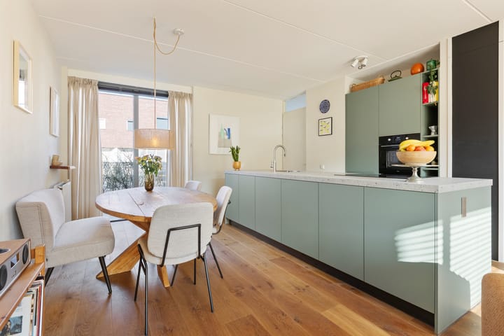 Photo 2 of Bandoengstraat 29