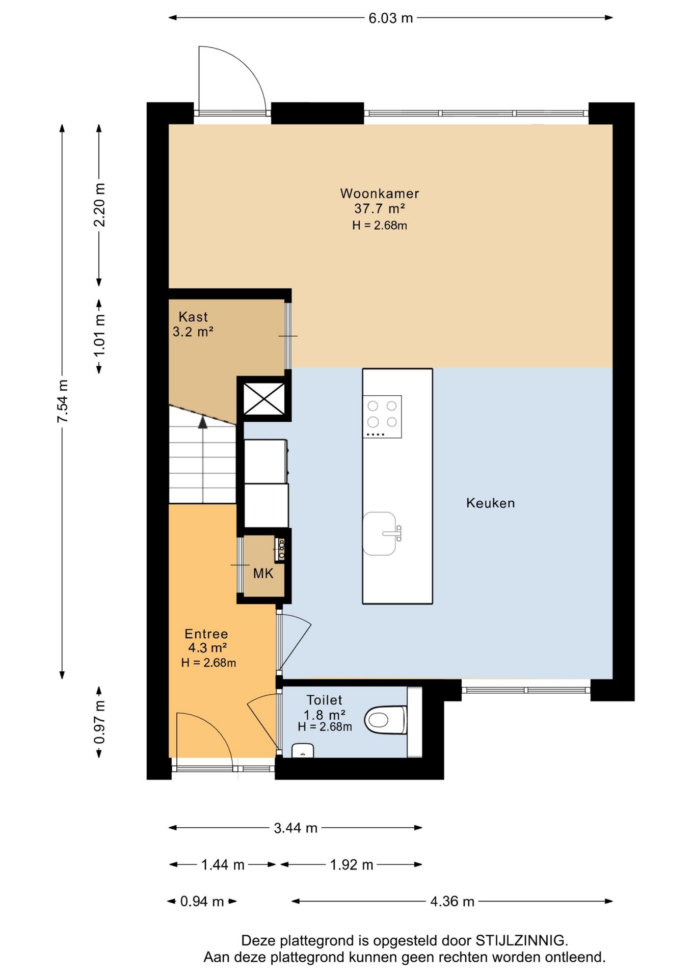 Photo 39 of Bandoengstraat 29