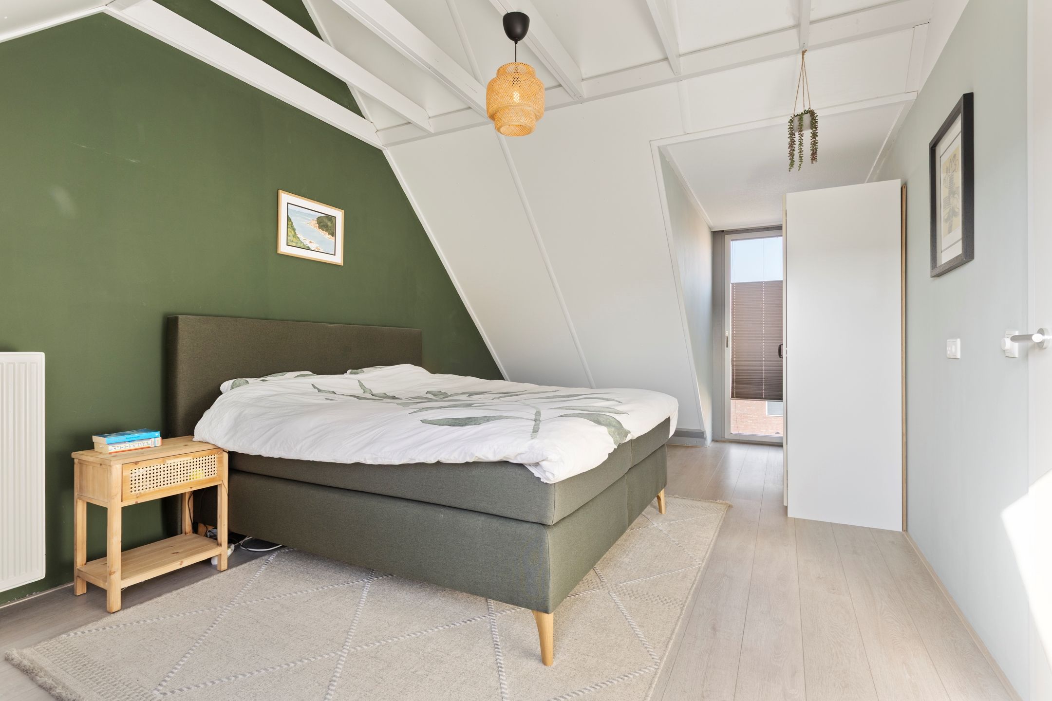 Photo 3 of Bandoengstraat 29