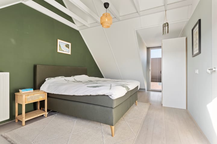 Photo 3 of Bandoengstraat 29