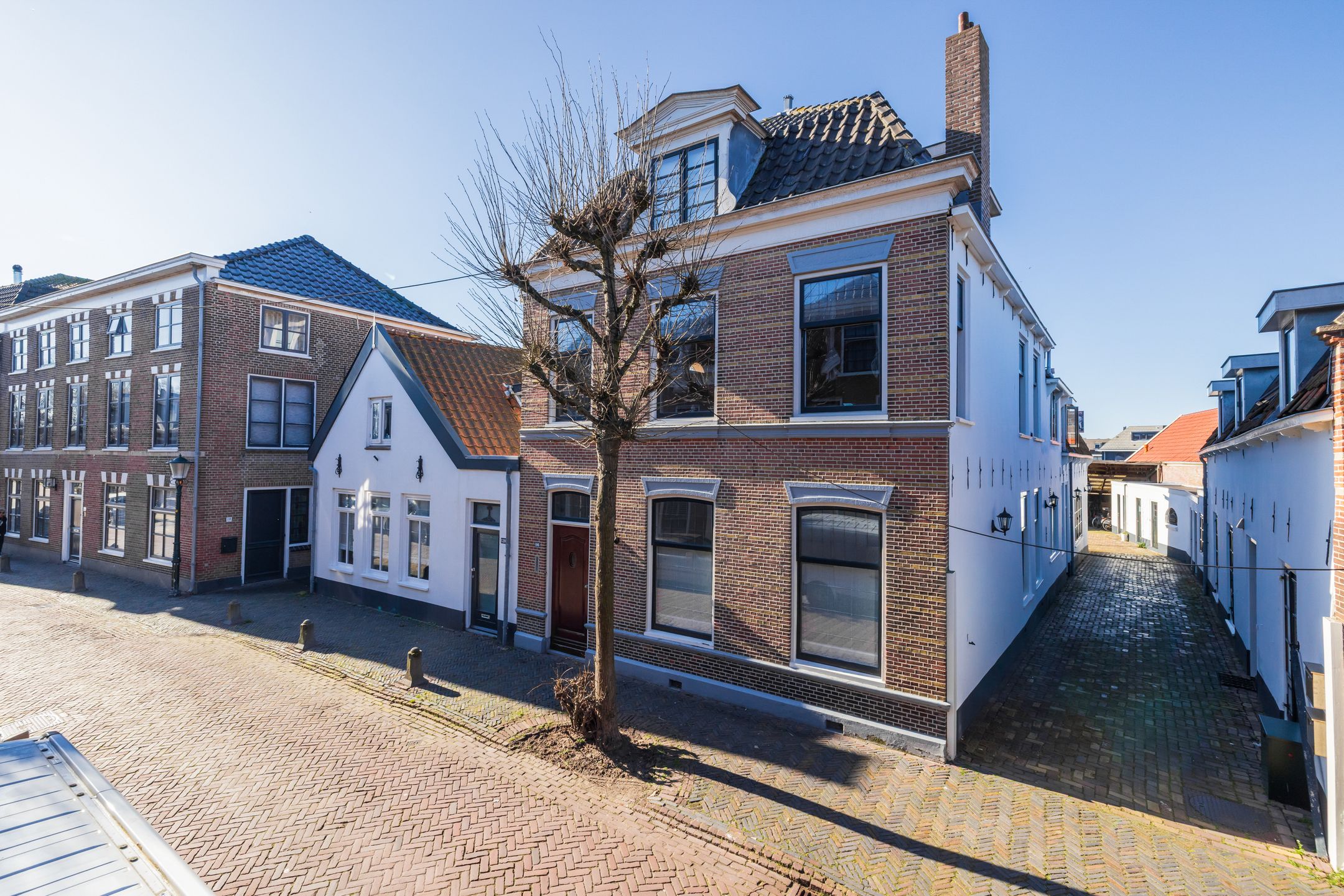 Voorstraat 116 