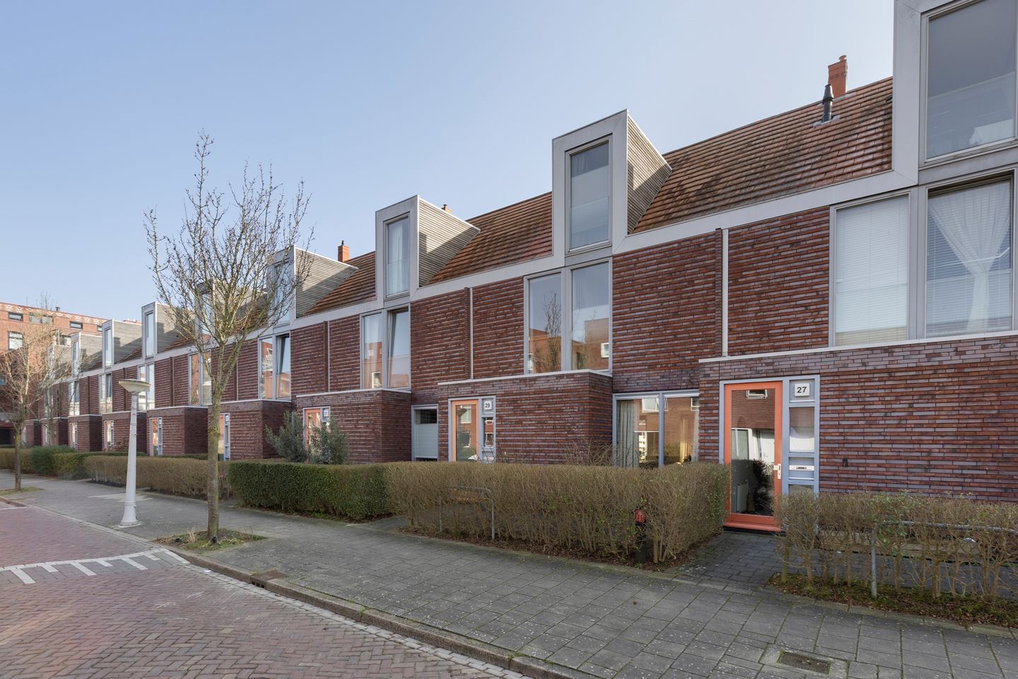 Photo 4 of Bandoengstraat 29