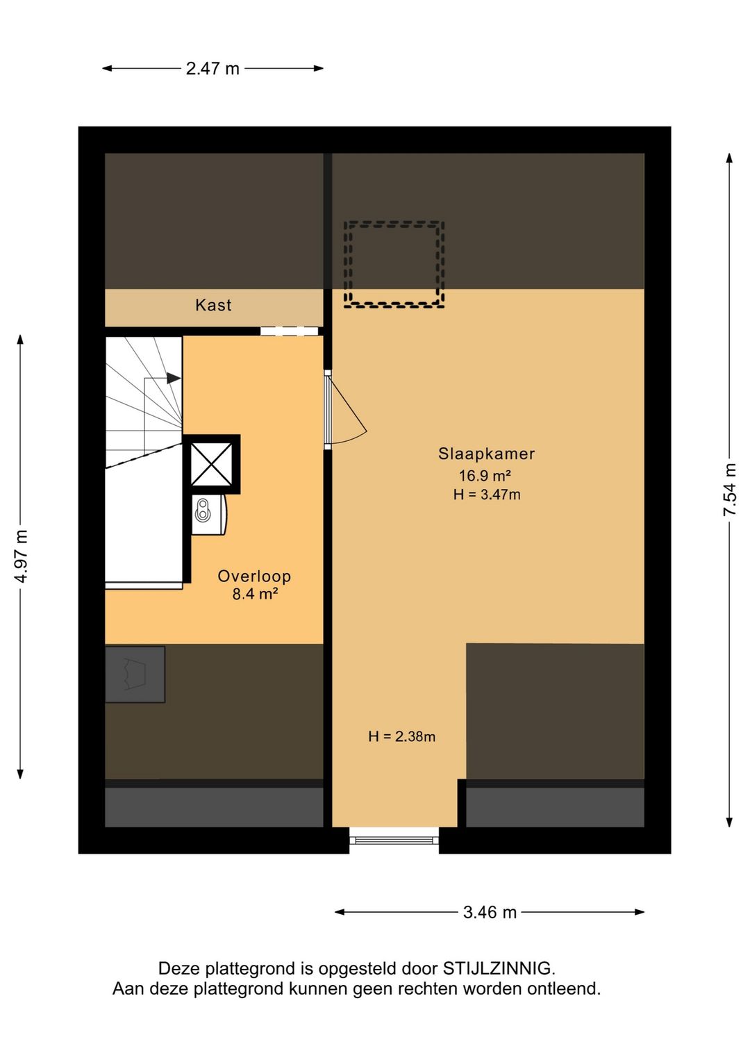 Photo 41 of Bandoengstraat 29