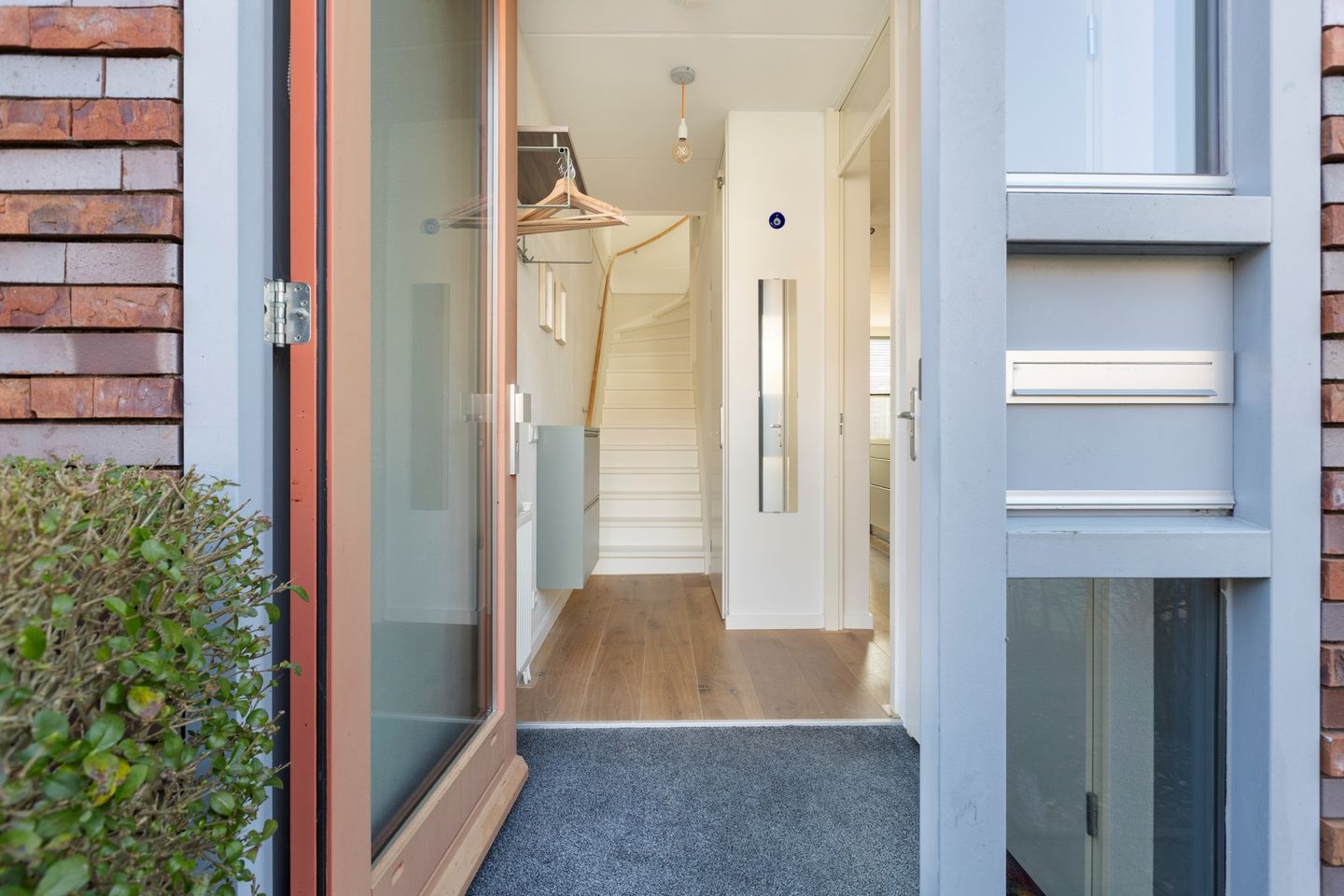 Photo 5 of Bandoengstraat 29