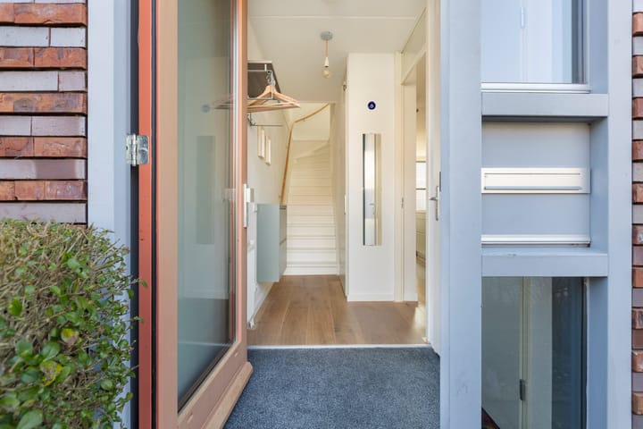 Photo 5 of Bandoengstraat 29