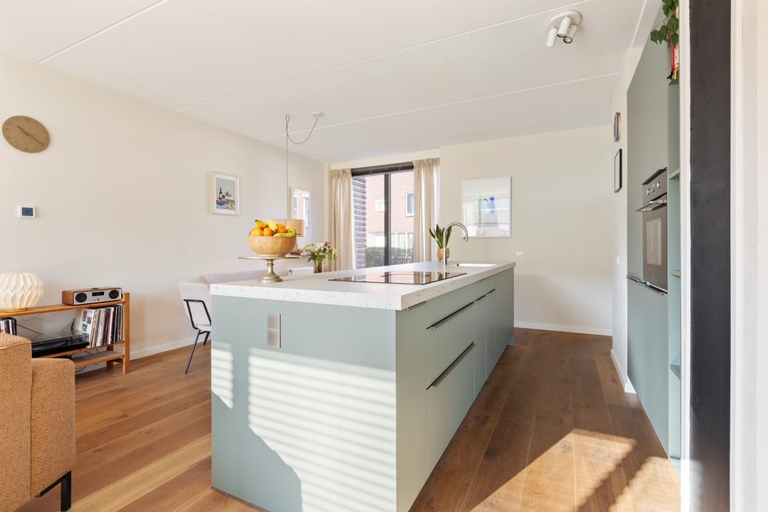 Photo 8 of Bandoengstraat 29