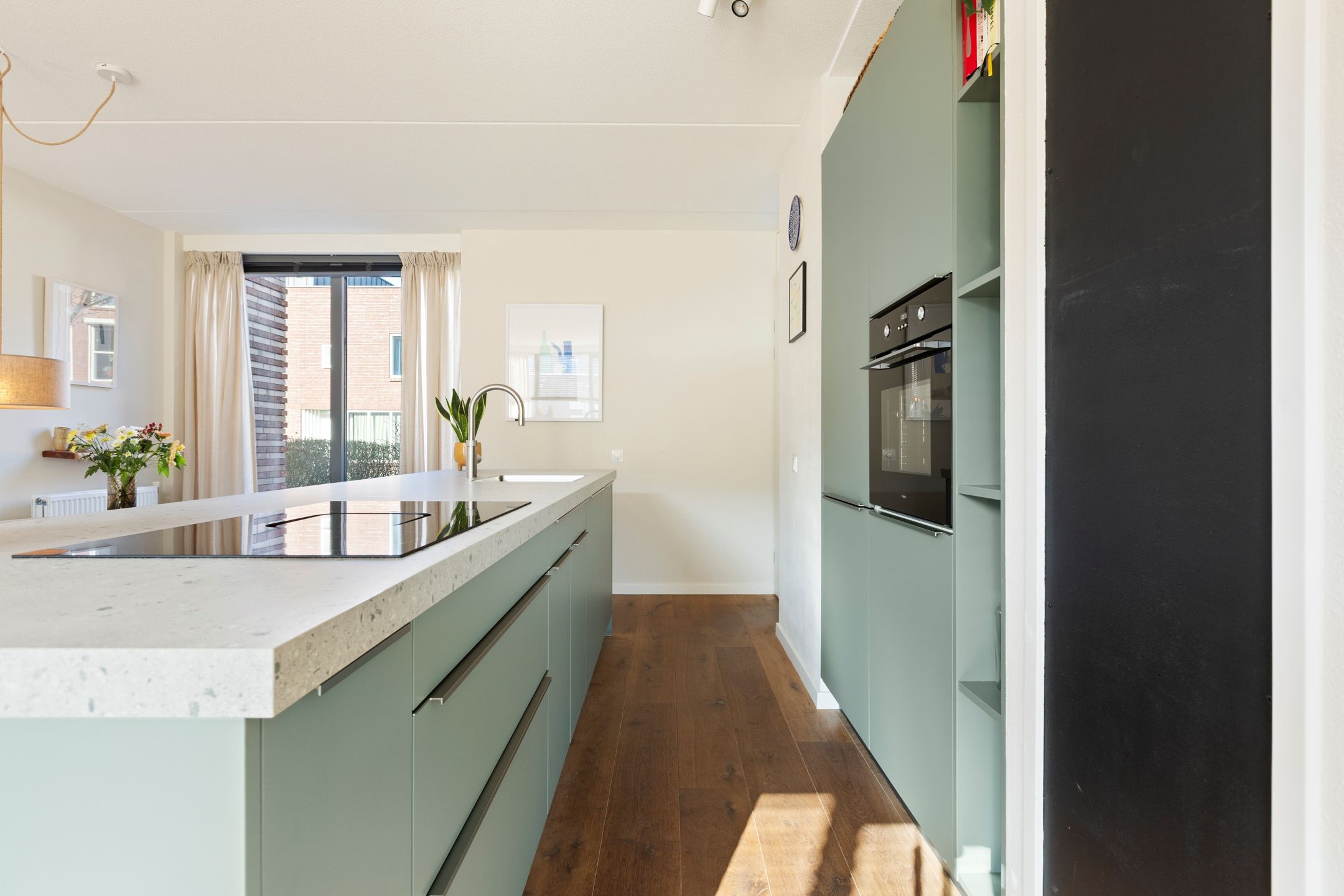 Photo 9 of Bandoengstraat 29