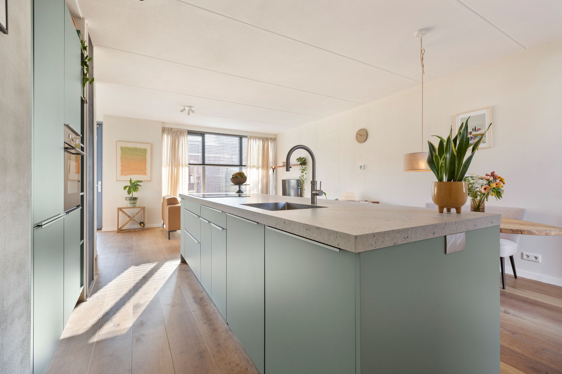 Photo 6 of Bandoengstraat 29