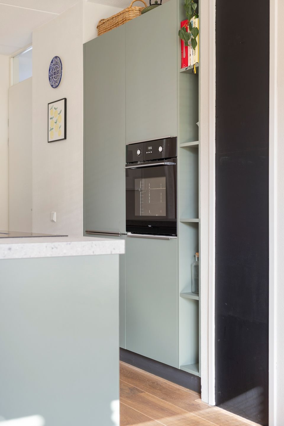 Photo 11 of Bandoengstraat 29