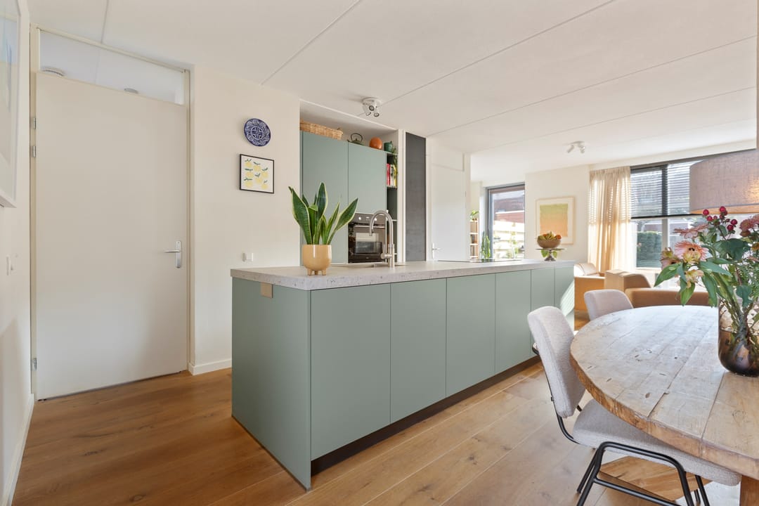 Photo 7 of Bandoengstraat 29