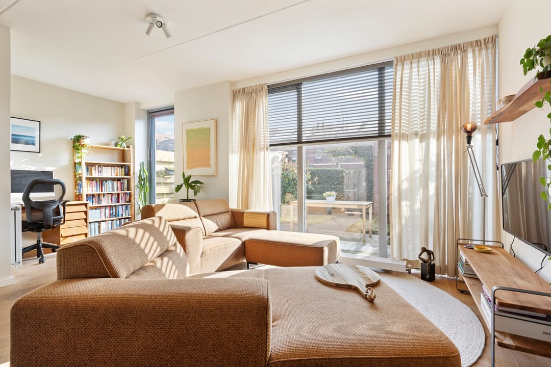 Photo 16 of Bandoengstraat 29