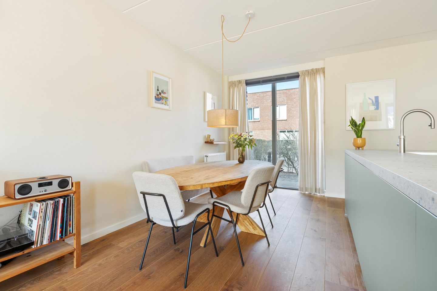 Photo 14 of Bandoengstraat 29