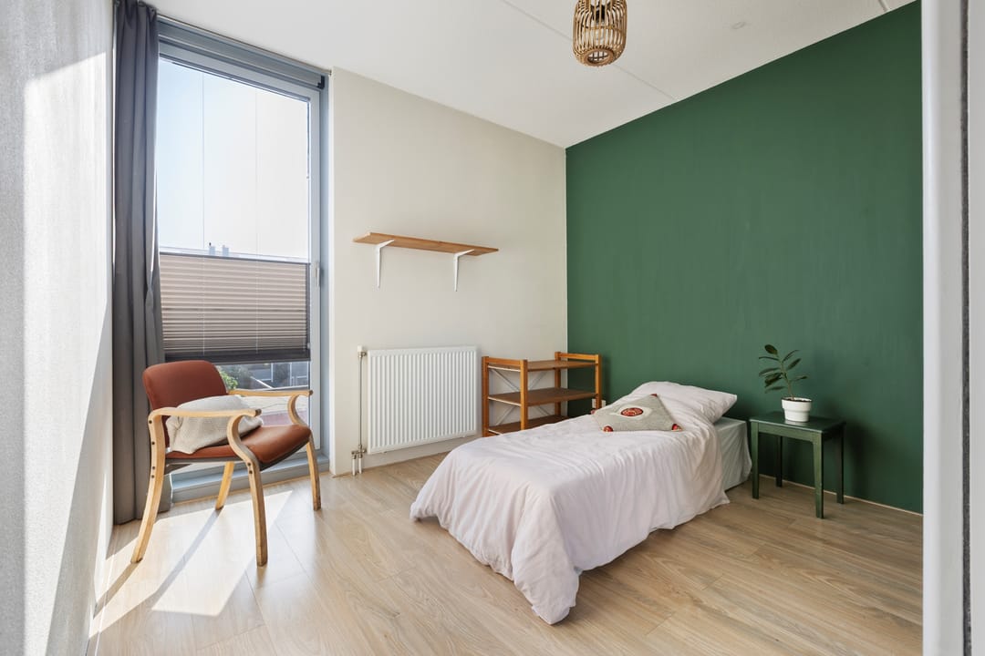 Photo 22 of Bandoengstraat 29