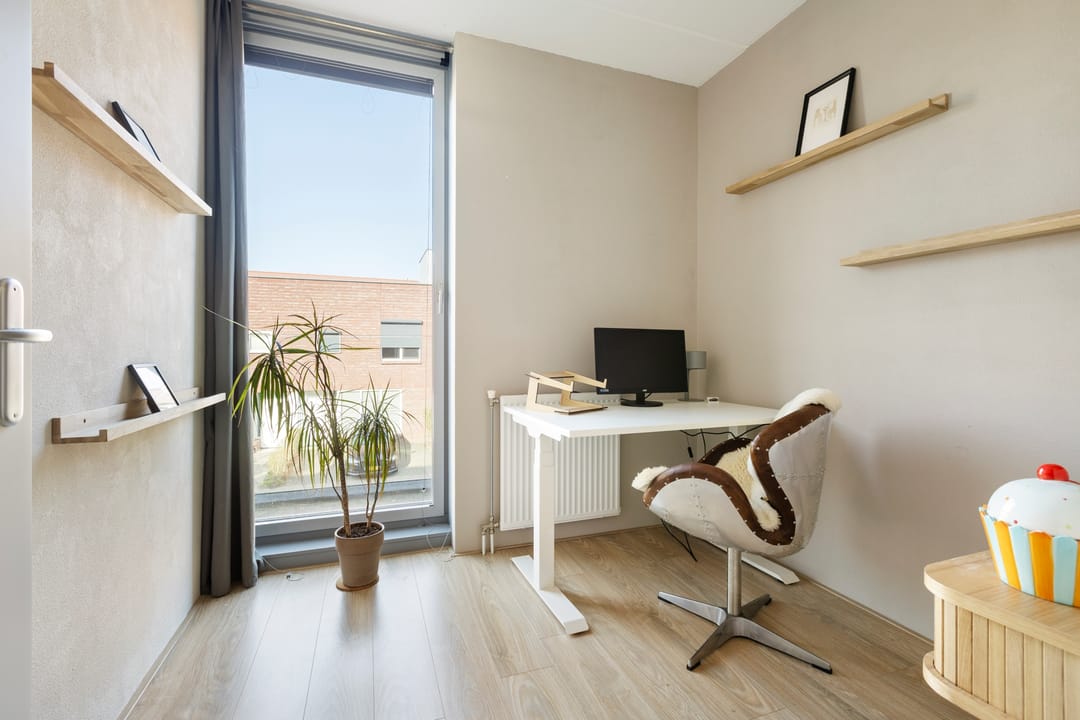 Photo 23 of Bandoengstraat 29