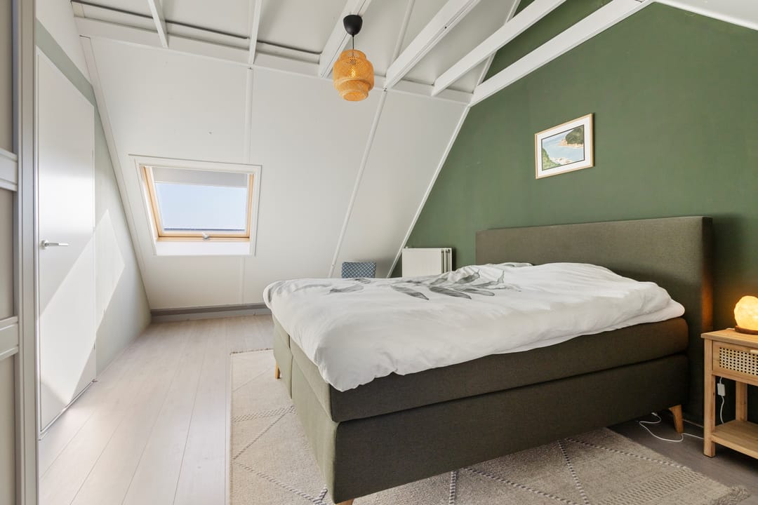 Photo 28 of Bandoengstraat 29