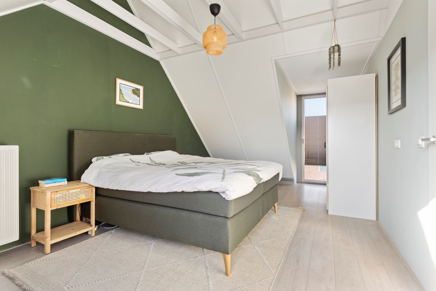 Photo 29 of Bandoengstraat 29