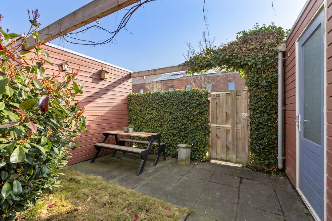 Photo 31 of Bandoengstraat 29