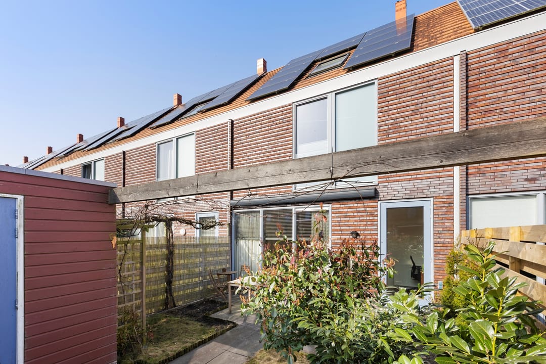 Photo 32 of Bandoengstraat 29