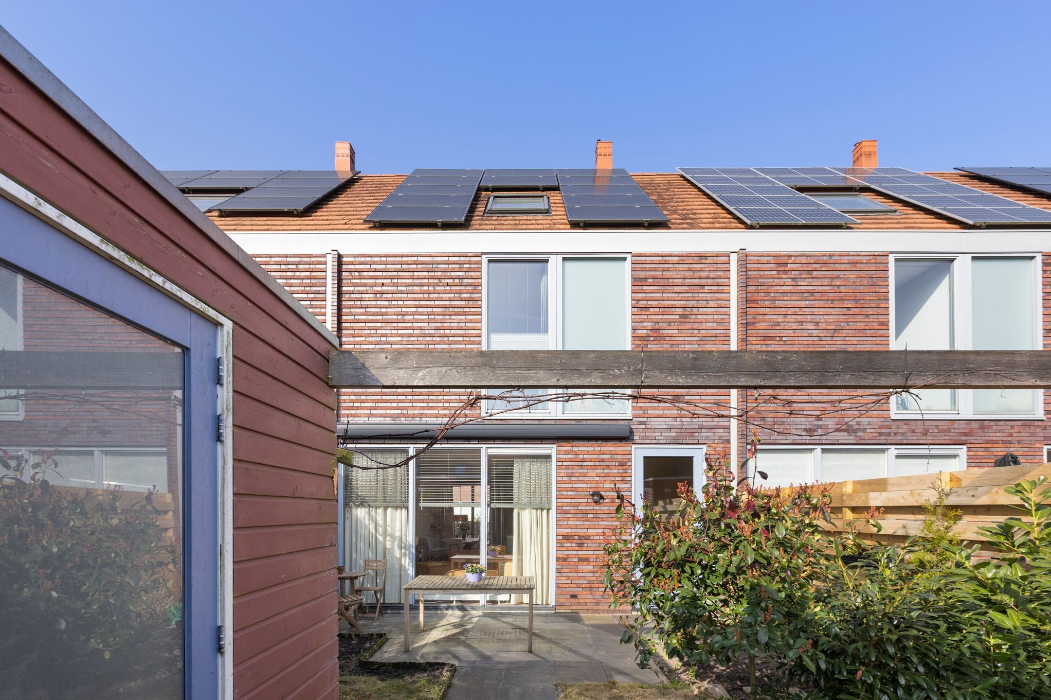 Photo 33 of Bandoengstraat 29