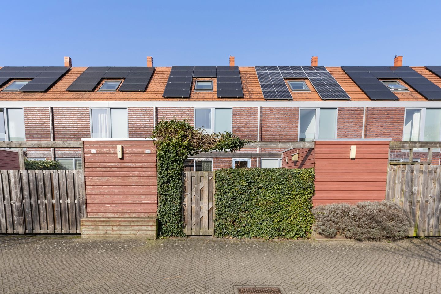 Photo 34 of Bandoengstraat 29