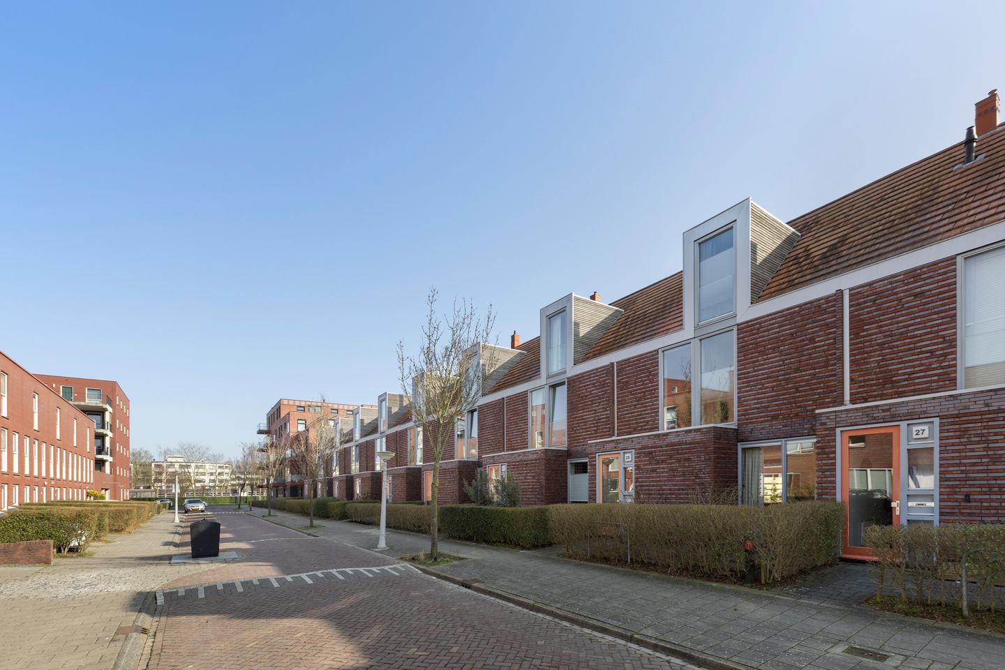 Photo 35 of Bandoengstraat 29