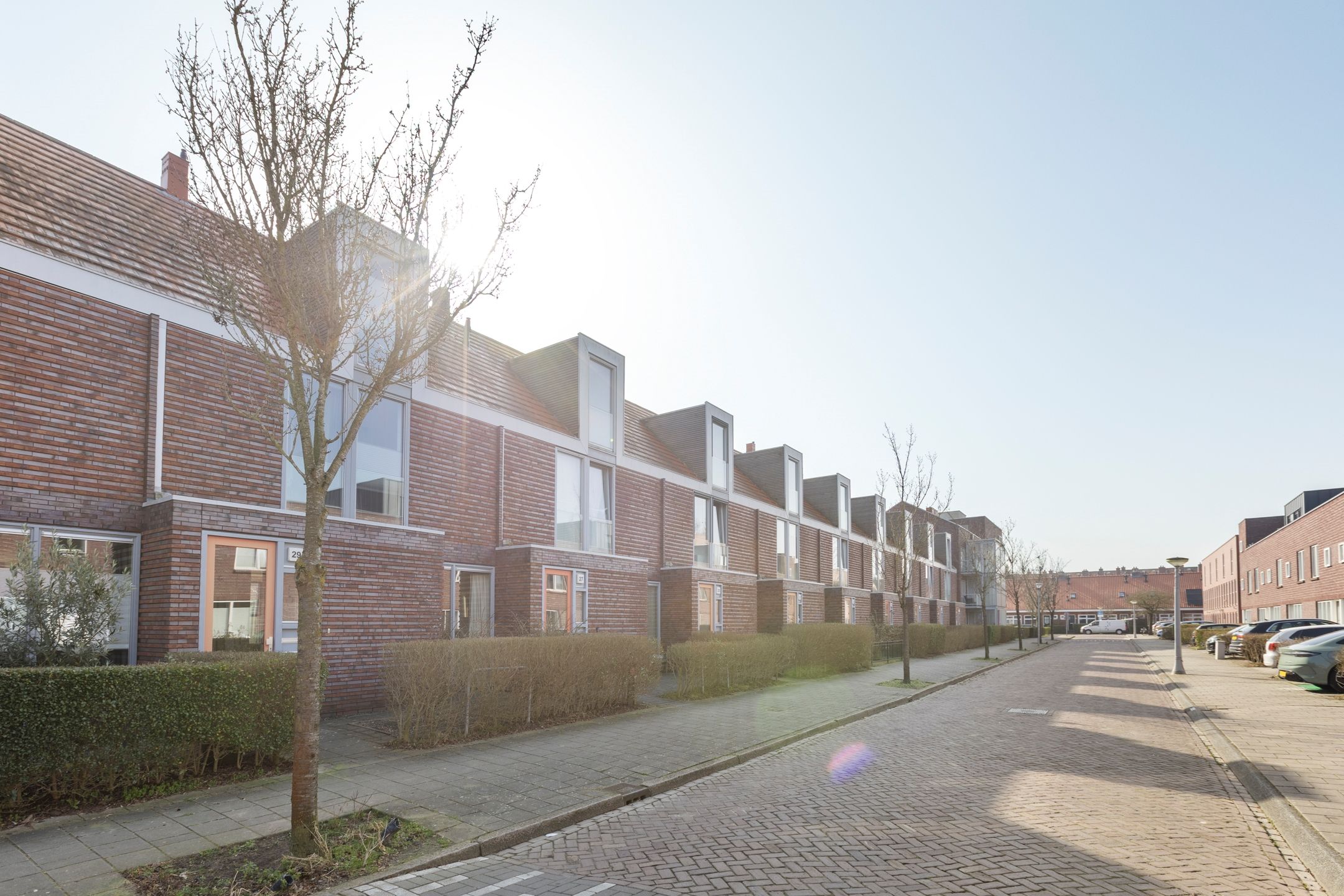 Photo 36 of Bandoengstraat 29