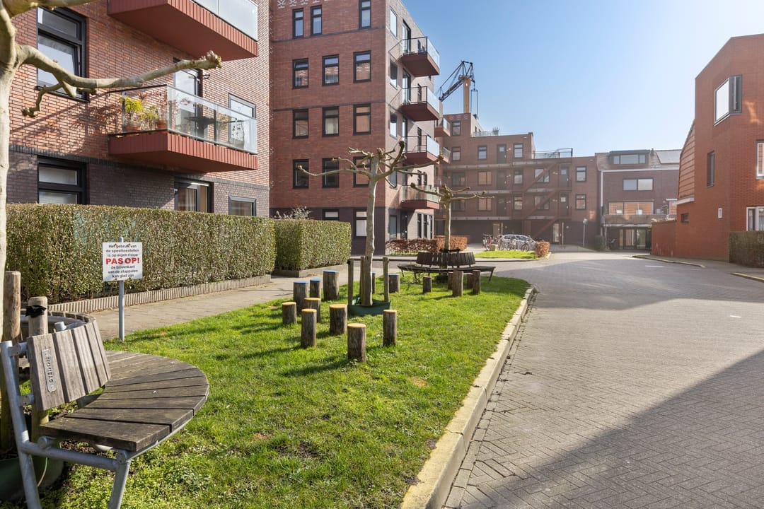 Photo 37 of Bandoengstraat 29