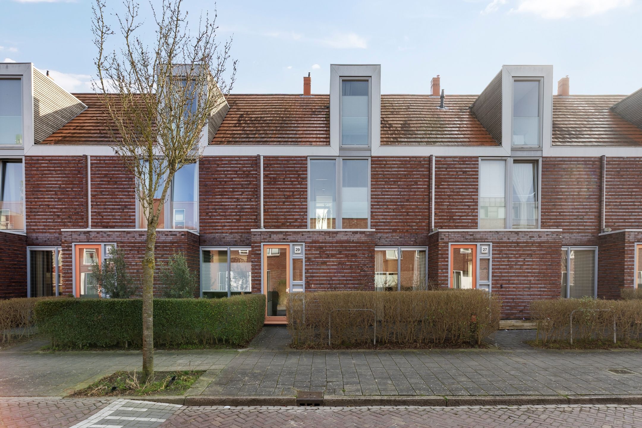 Bandoengstraat 29
