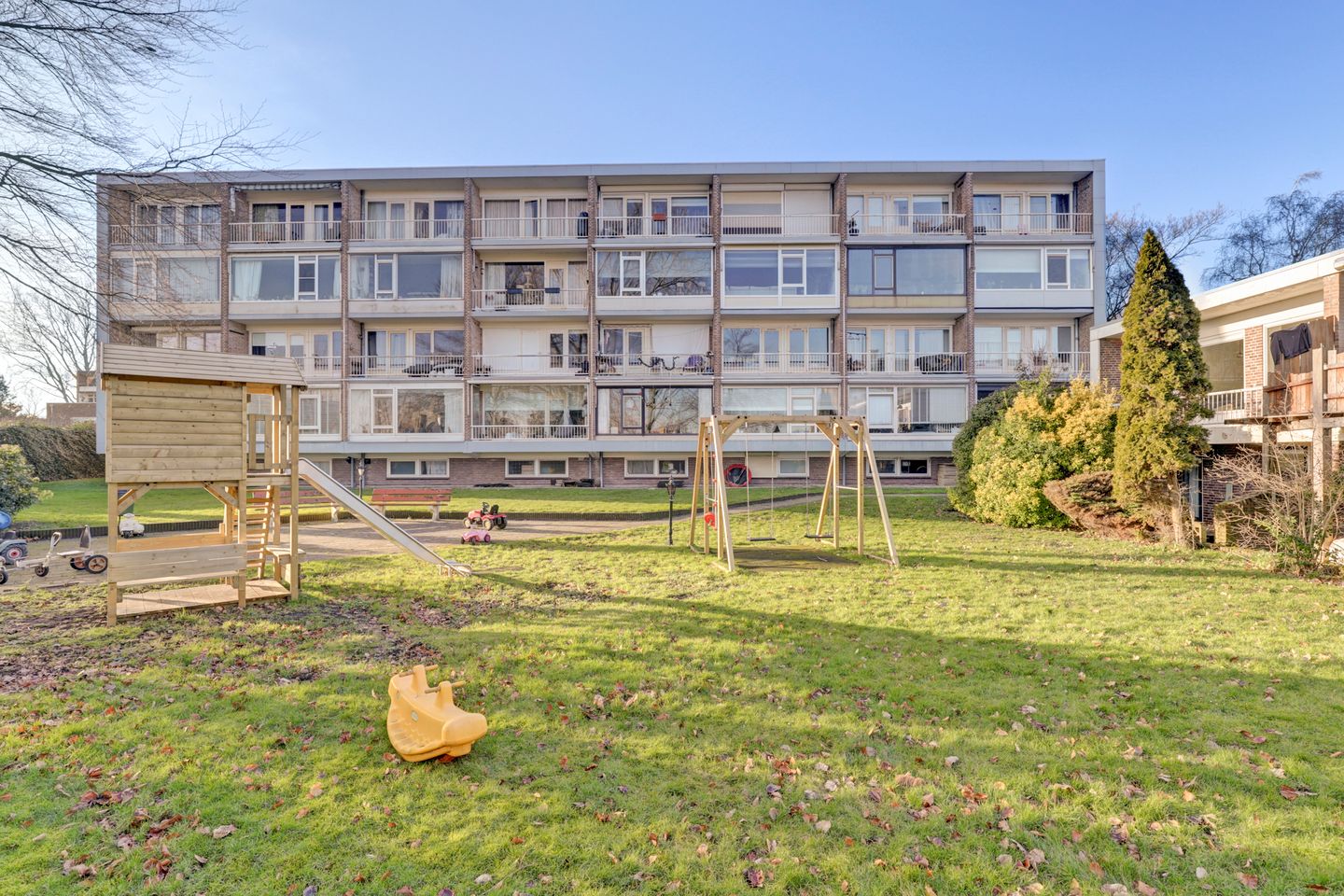 Photo 1 of Prinses Margrietlaan 50