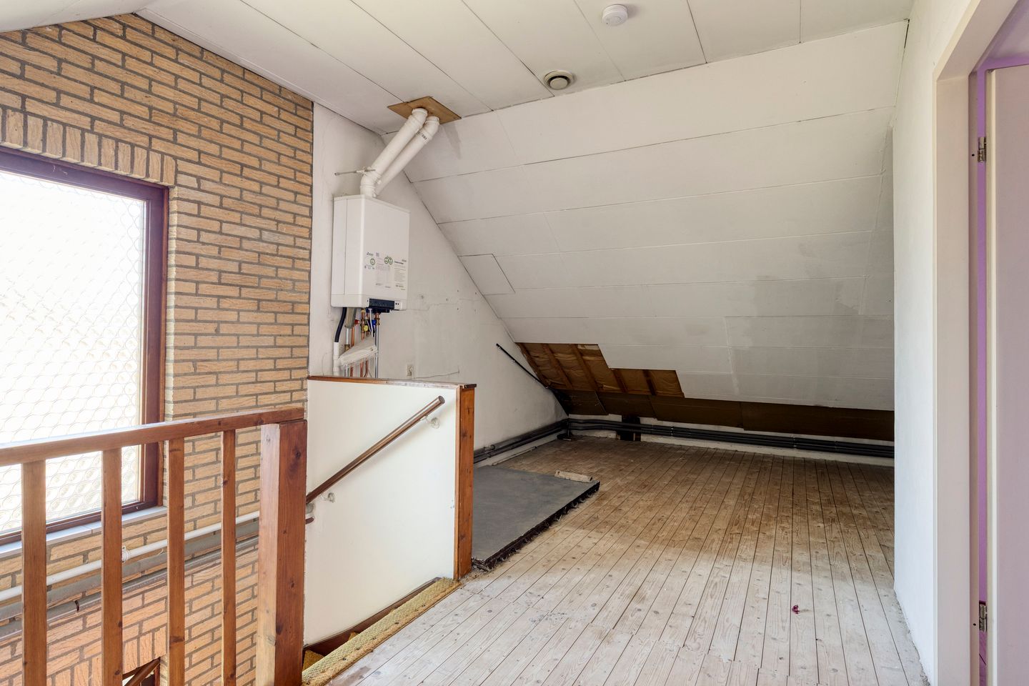 Photo 29 of Wilhelminalaan 19