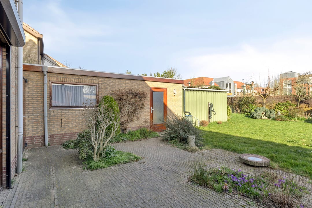 Photo 37 of Wilhelminalaan 19