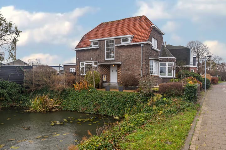 Wateringseweg 105