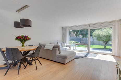 Zwanebloem 1 secondary image