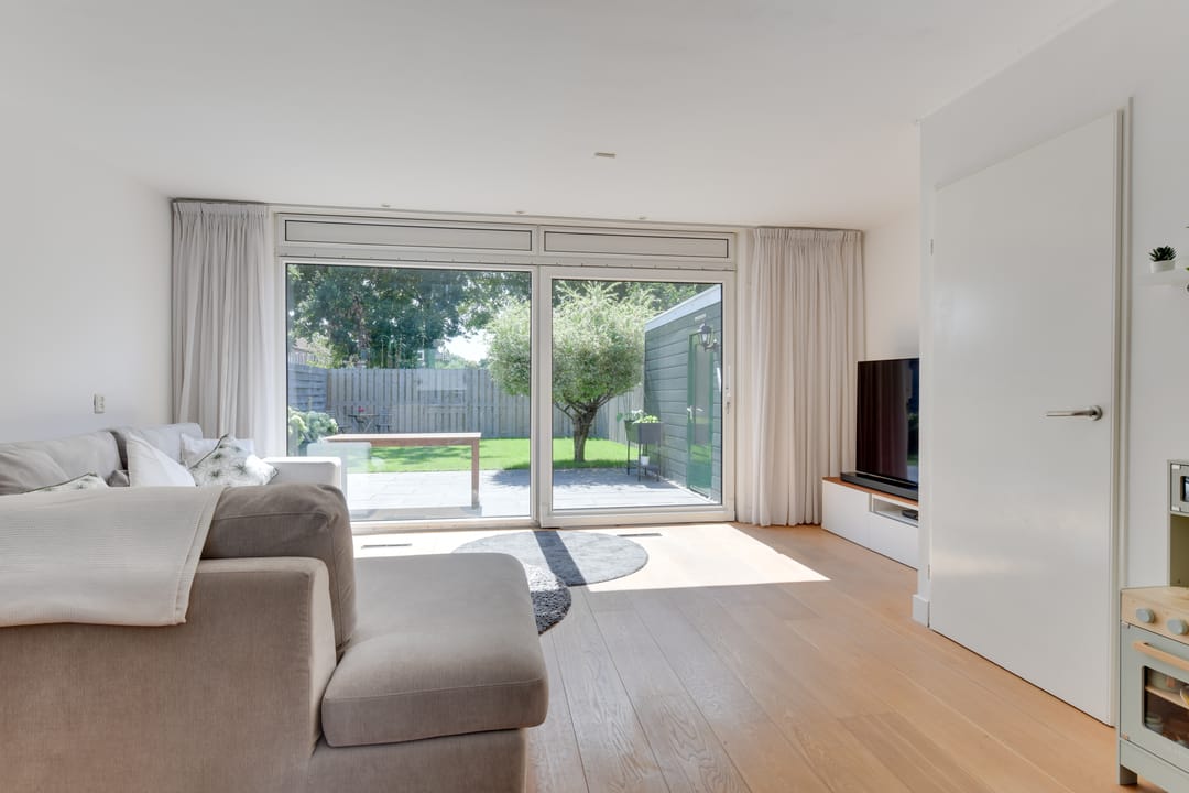 Foto 11 van Zwanebloem 1