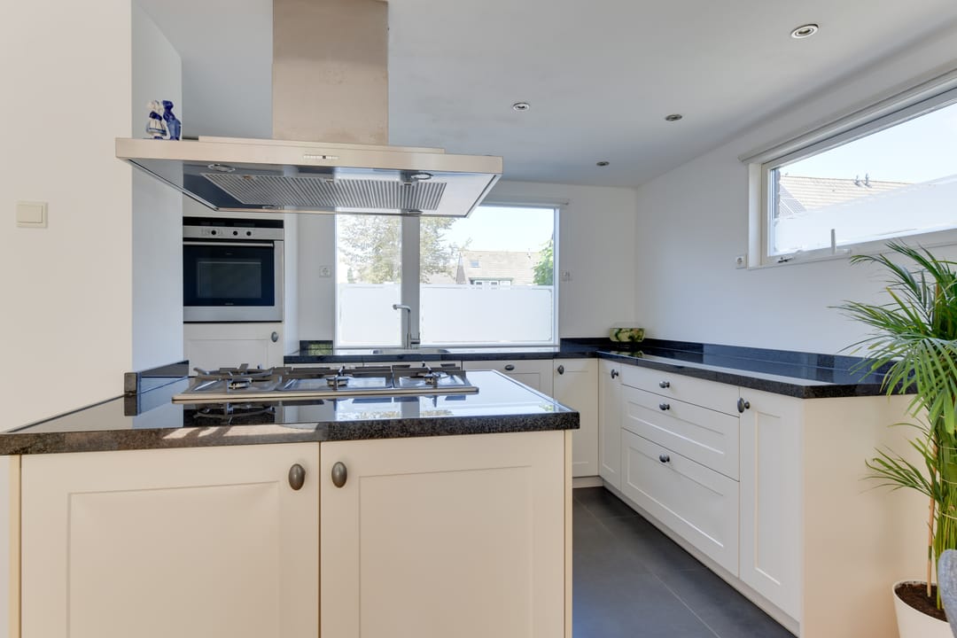 Foto 16 van Zwanebloem 1