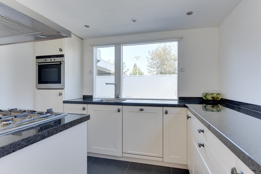 Foto 17 van Zwanebloem 1